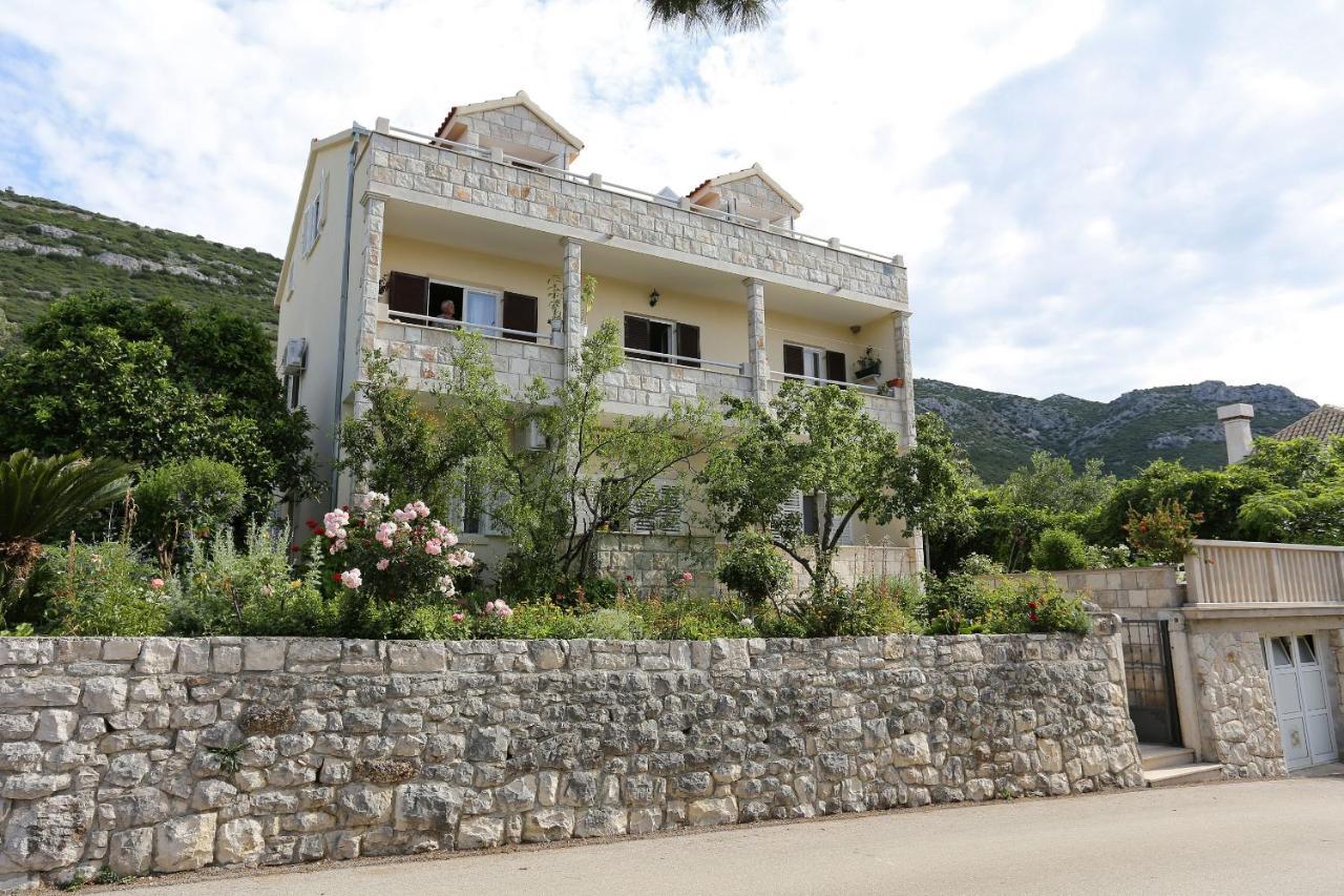 Apartment Viganj 10116C Exterior foto