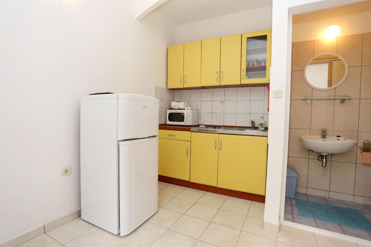 Apartment Viganj 10116C Exterior foto